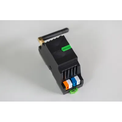 Loxone Internorm Extension | Solar-Green.cz