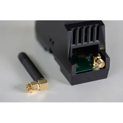 Loxone Internorm Extension | Solar-Green.cz