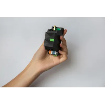 Loxone Internorm Extension | Solar-Green.cz