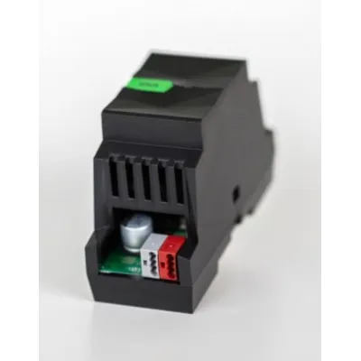 Loxone KNX Extension | Solar-Green.cz