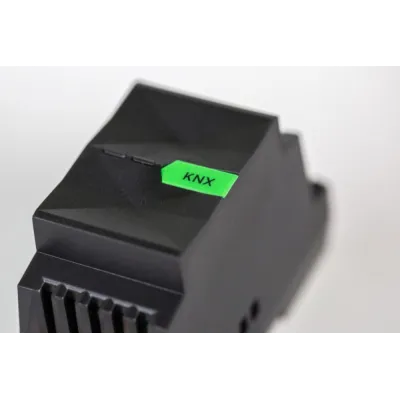 Loxone KNX Extension | Solar-Green.cz