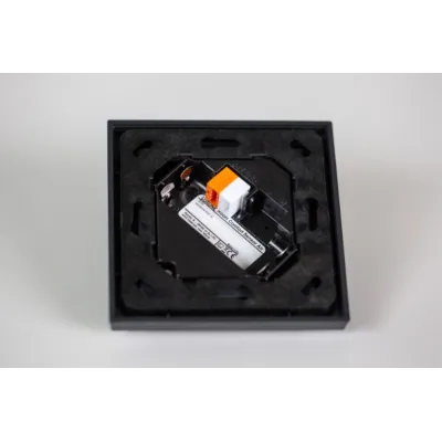 Komfortní senzor Air – antracitová | Solar-Green.cz