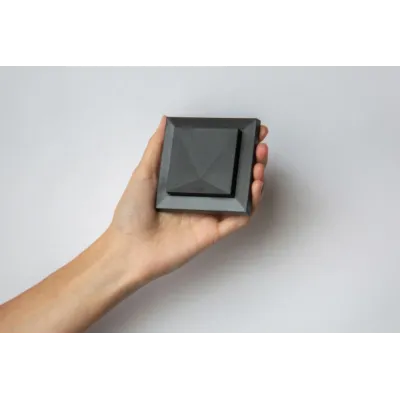 Komfortní senzor Air – antracitová | Solar-Green.cz