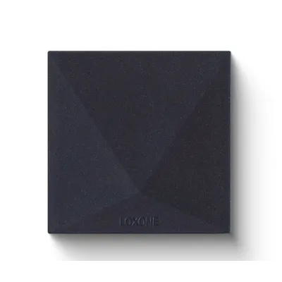 Komfortní senzor Air – antracitová | Solar-Green.cz