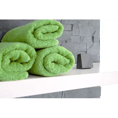 Komfortní senzor Air – antracitová | Solar-Green.cz