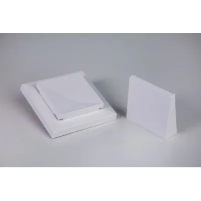 Komfortní senzor Air – bílá | Solar-Green.cz