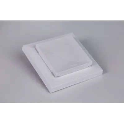 Komfortní senzor Air – bílá | Solar-Green.cz