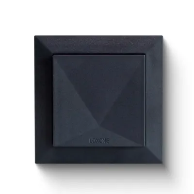 Komfortní senzor Tree – antracitová | Solar-Green.cz