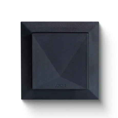 Komfortní senzor Tree – antracitová | Solar-Green.cz