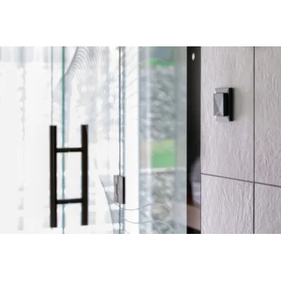 Komfortní senzor Tree – antracitová | Solar-Green.cz