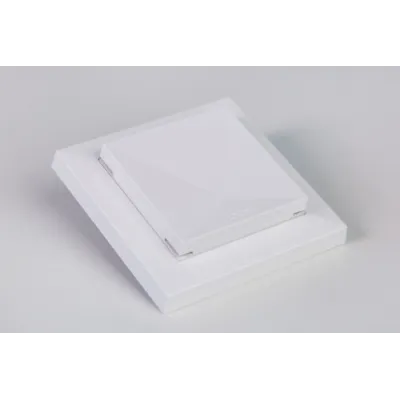 Komfortní senzor Tree – bílá | Solar-Green.cz