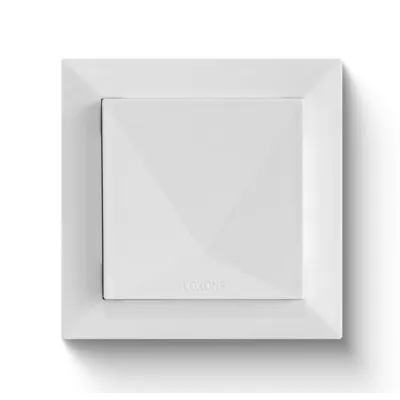 Komfortní senzor Tree – bílá | Solar-Green.cz