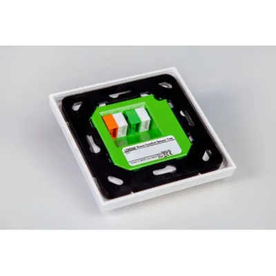 Komfortní senzor Tree – bílá | Solar-Green.cz