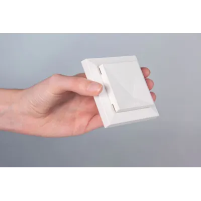 Komfortní senzor Tree – bílá | Solar-Green.cz