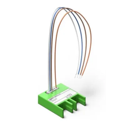 Loxone Modbus Air | Solar-Green.cz