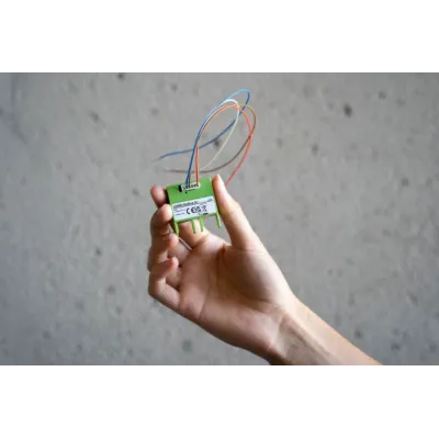 Loxone Modbus Air | Solar-Green.cz