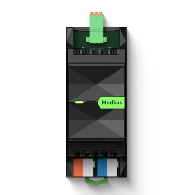Loxone Modbus Extension | Solar-Green.cz
