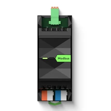 Loxone Modbus Extension | Solar-Green.cz