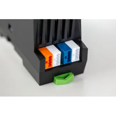 Loxone Modbus Extension | Solar-Green.cz