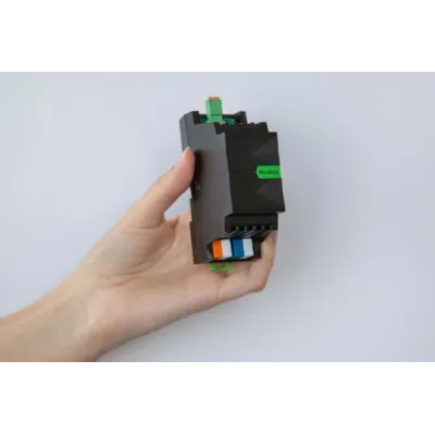 Loxone Modbus Extension | Solar-Green.cz