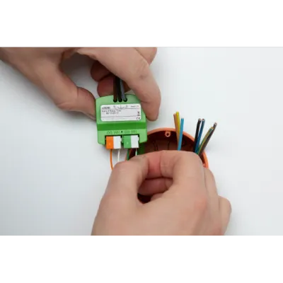 Loxone Nano 2 Relay Tree | Solar-Green.cz