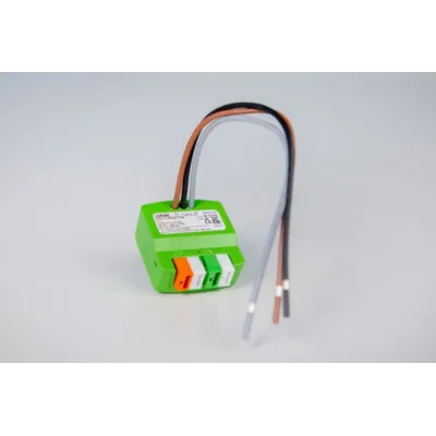 Loxone Nano 2 Relay Tree | Solar-Green.cz