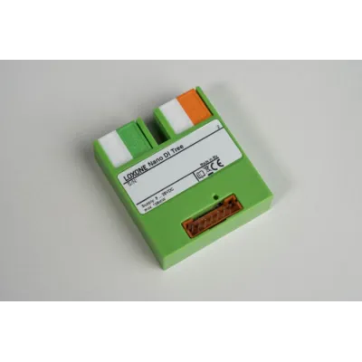 Loxone Nano DI Tree | Solar-Green.cz