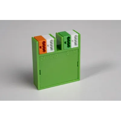 Loxone Nano DI Tree | Solar-Green.cz