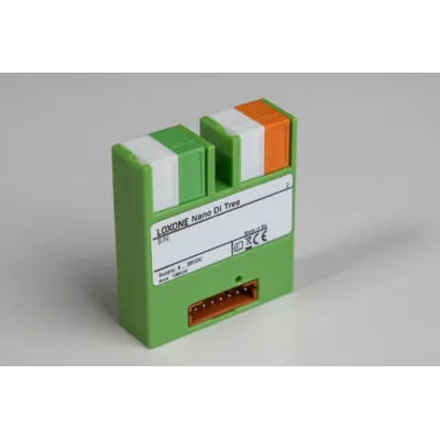 Loxone Nano DI Tree | Solar-Green.cz