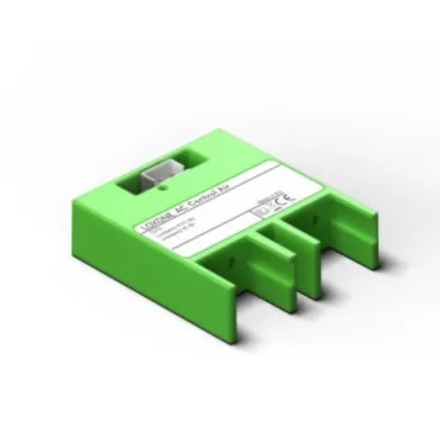 Loxone AC Control Air – Daikin S21 | Solar-Green.cz