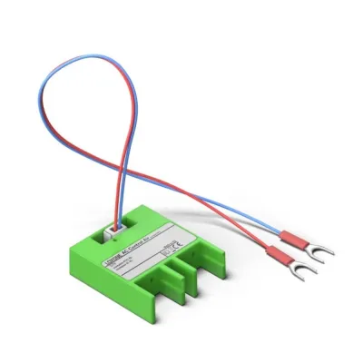 Loxone AC Control Air – Daikin S21 | Solar-Green.cz