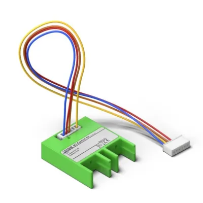Loxone AC Control Air pro Fujitsu | Solar-Green.cz