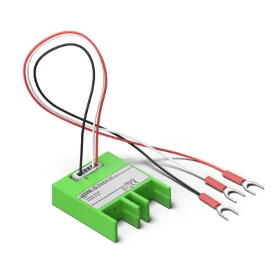 Loxone AC Control Air pro Gree | Solar-Green.cz