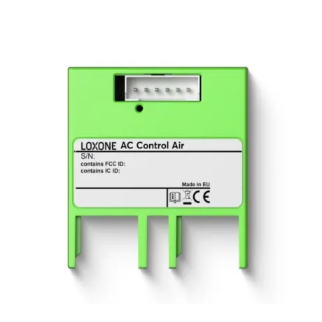 Loxone AC Control Air – Sinclair | Solar-Green.cz