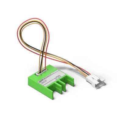 Loxone AC Control Air – Toshiba | Solar-Green.cz