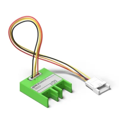 Loxone AC Control Air – Toshiba | Solar-Green.cz