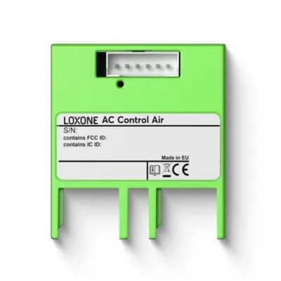 Loxone AC Control Air – LG | Solar-Green.cz