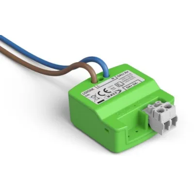 Loxone DALI Air – bezdrátová DALI komunikace | Solar-Green.cz