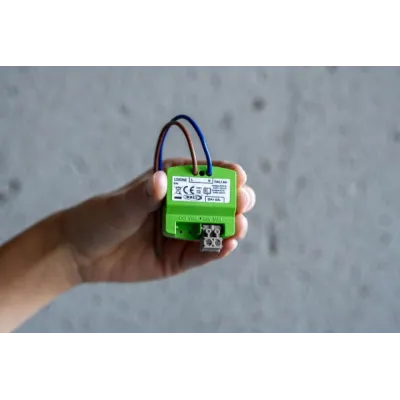 Loxone DALI Air – bezdrátová DALI komunikace | Solar-Green.cz