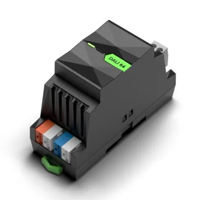 Loxone DALI Extension – 64 zařízení | Solar-Green.cz