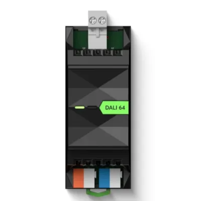 Loxone DALI Extension – 64 zařízení | Solar-Green.cz