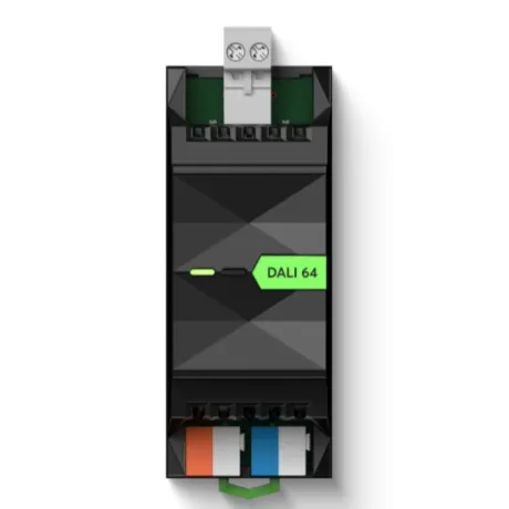 Loxone DALI Extension – 64 zařízení | Solar-Green.cz