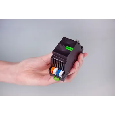 Loxone DALI Extension – 64 zařízení | Solar-Green.cz