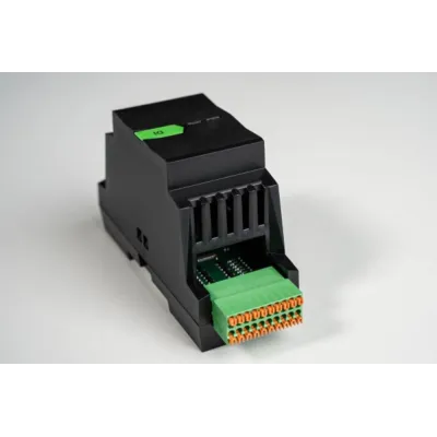 Loxone DI Extension – 20 digitálních vstupů | Solar-Green.cz