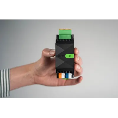 Loxone DI Extension – 20 digitálních vstupů | Solar-Green.cz