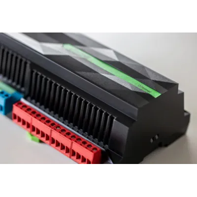 Loxone Dimmer Extension – stmívač | Solar-Green.cz