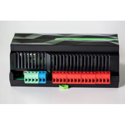 Loxone Dimmer Extension – stmívač | Solar-Green.cz