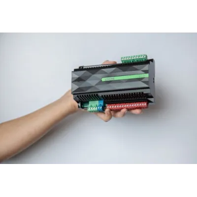 Loxone Dimmer Extension – stmívač | Solar-Green.cz