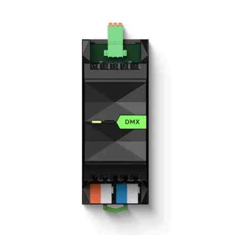 Loxone DMX Extension – DMX řízení osvětlení | Solar-Green.cz