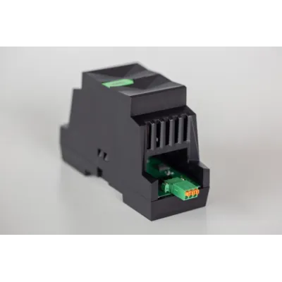 Loxone DMX Extension – DMX řízení osvětlení | Solar-Green.cz